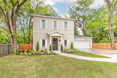 1615 N Garland Ave, Fayetteville, AR 72703