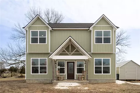 14075 E Highway 72, Garfield, AR 72732