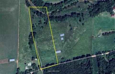21448 Mountain Rd, Gravette, AR 72736