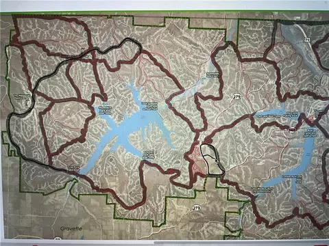lot16 Of Block 4 Aberdeen Ln, Bella Vista, AR 72715