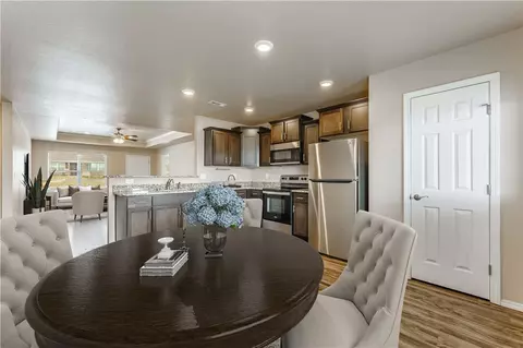 Dining - 2013 Maple Ct, Gentry, AR 72734 photo 1 of 1