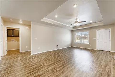 Living - 2013 Maple Ct, Gentry, AR 72734 photo 1 of 2