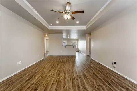 Living - 2013 Maple Ct, Gentry, AR 72734 photo 2 of 2