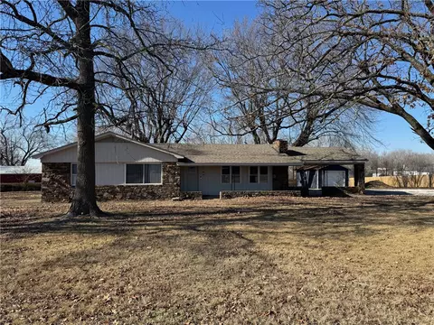 3506 E Heritage Pkwy, Farmington, AR 72730