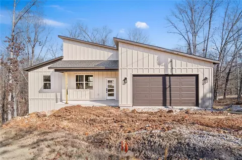 4 Troon Ln, Bella Vista, AR 72715