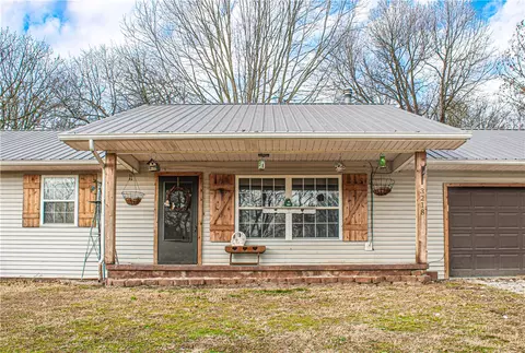 3218 Highway 103, Green Forest, AR 72638