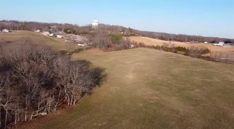 Old Bergman Road, Harrison, AR 72601
