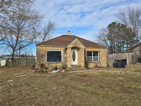 609 Sugar Hill Rd, Lincoln, AR 72744