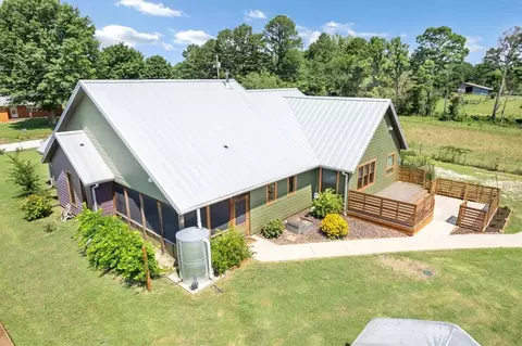 3172 N Hayes Welding Rd, Fayetteville, AR 72703