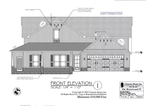 1910 Higgins St, Pea Ridge, AR 72751