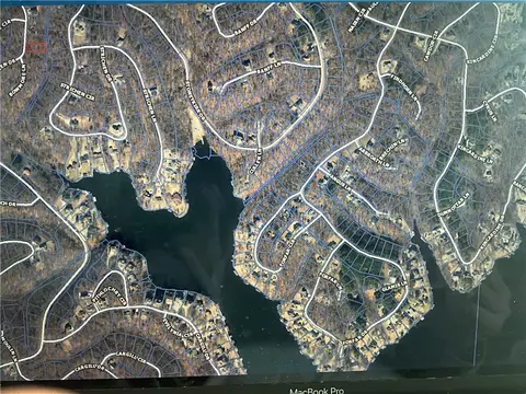lot9 Of Block 7 Aberdeen Dr, Bella Vista, AR 72715