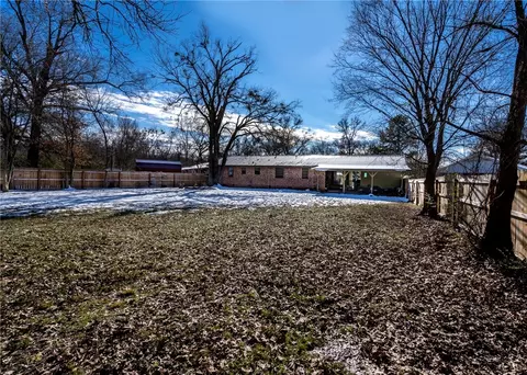 5321 N Q St, Fort Smith, AR 72904 photo 29