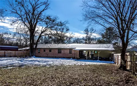 5321 N Q St, Fort Smith, AR 72904 photo 28