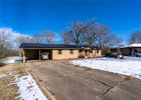5321 N Q St, Fort Smith, AR 72904 photo 2