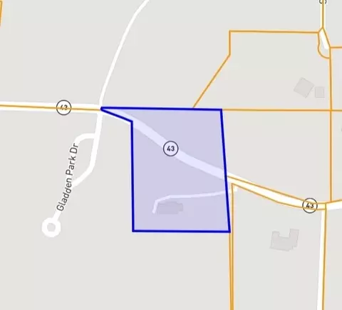 2533 S Hwy 43, Harrison, AR 72601
