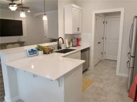 444 Hall St, West Fork, AR 72774 photo 6