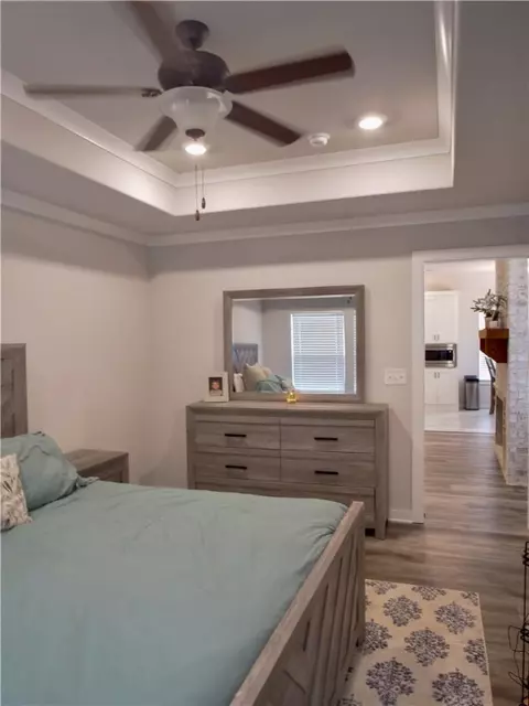 444 Hall St, West Fork, AR 72774 photo 10