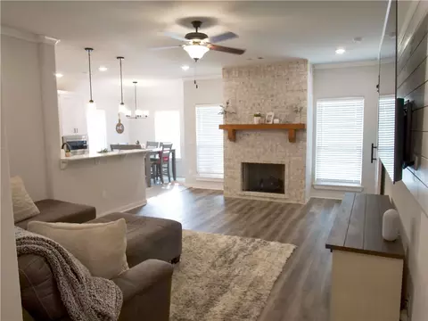 444 Hall St, West Fork, AR 72774 photo 3