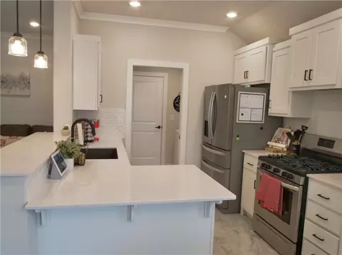 444 Hall St, West Fork, AR 72774 photo 7
