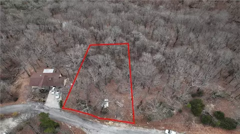 tbd Burkimo Ln, Eureka Springs, AR 72631