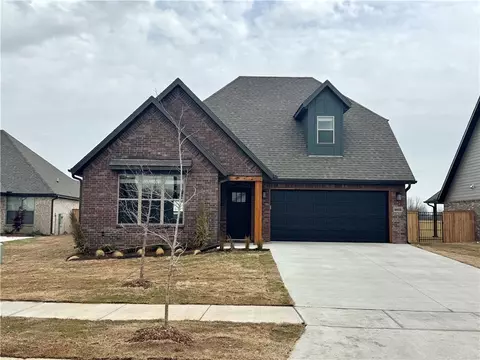 4603 SW Elderwood St, Bentonville, AR 72713