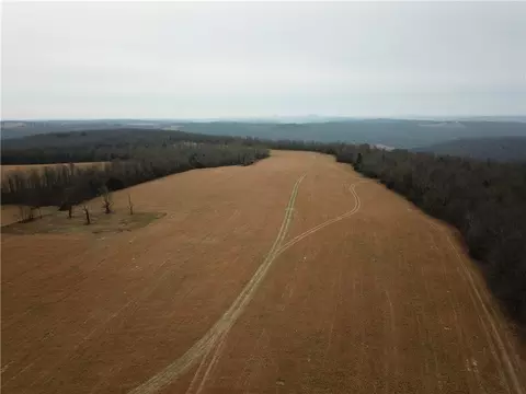 Liberty Road, Leslie, AR 72645