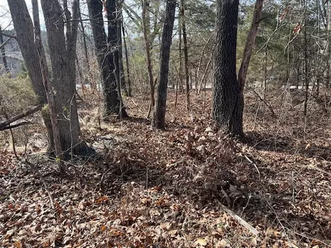 lot11 Block 4 Applecross Ln, Bella Vista, AR 72715