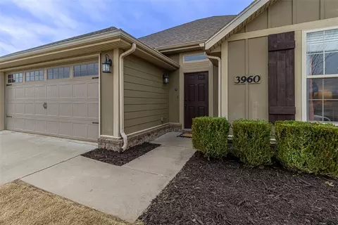 3960 Deerhurst, Springdale, AR 72764