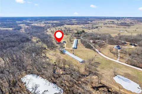 16363 Bethel Heights Rd, Gentry, AR 72734