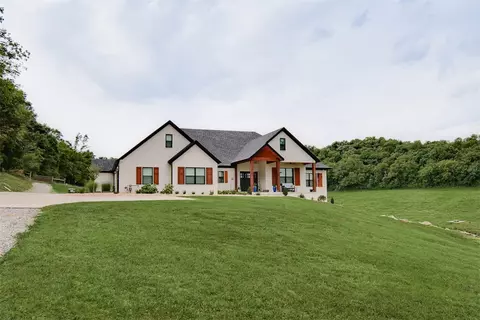 16323 Roundtop Rd, Sulphur Springs, AR 72768