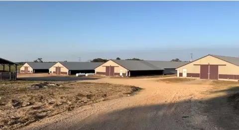 22200 W Ar 72 Hwy, Gravette, AR 72736