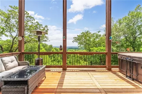 21919 Richland View Rd, Elkins, AR 72727