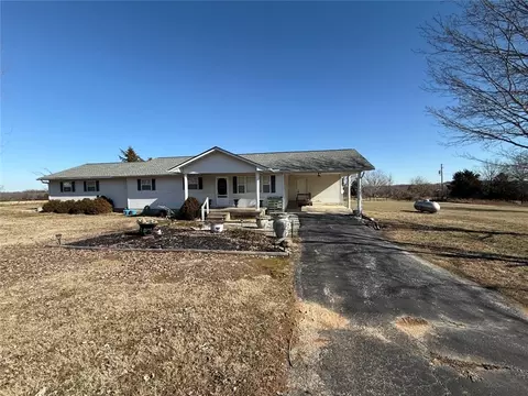 234 Woodland Trl, Western Grove, AR 72685