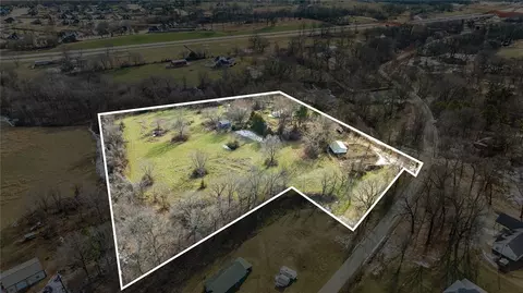10144 Snavely, Springdale, AR 72762