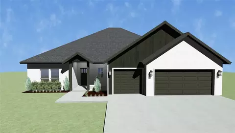 7890 Scenic Valley Ave, Springdale, AR 72762