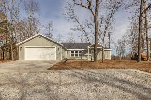 22018 Vanzant Rd, Springdale, AR 72764