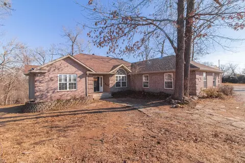 9972 Summit Dr, Rogers, AR 72758