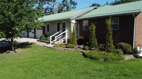 893 Zinc Rd, Harrison, AR 72601