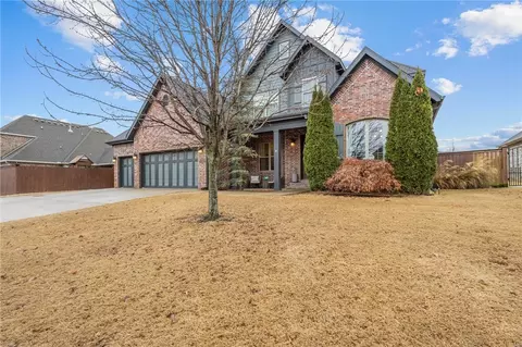 4102 W Candlewood Pl, Rogers, AR 72758