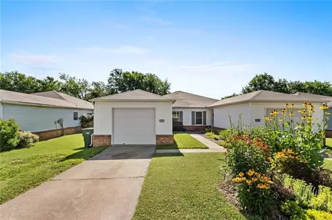 1660 N Linda Jo Pl, Fayetteville, AR 72703