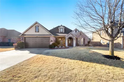 3774 Barton Spring St, Springdale, AR 72762