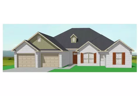 420 Ardie Martin St, Springdale, AR 72762