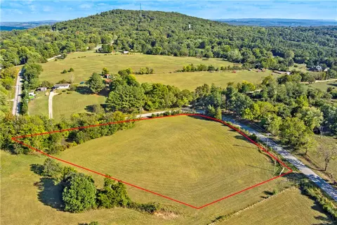 tbd Lake Sequoyah Dr, Fayetteville, AR 72701