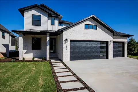 5405 Altamonte Rd, Rogers, AR 72758
