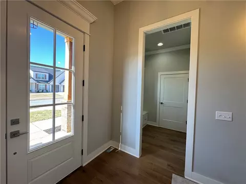 Entry Way - 2710 Eris Ave, Lowell, AR 72745 photo 2 of 3
