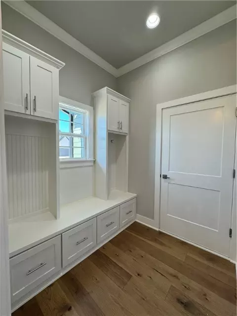 Entry Way - 2710 Eris Ave, Lowell, AR 72745 photo 3 of 3