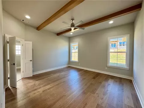 Bedroom - 2710 Eris Ave, Lowell, AR 72745 photo 1 of 1