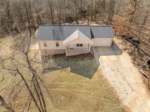 4307 Mountain Rd, Harrison, AR 72601 photo 2