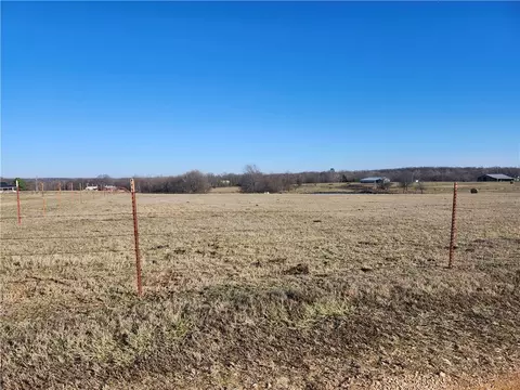 tbd Nokes Farm Rd, Siloam Springs, AR 72761