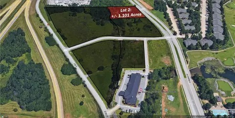 n dixieland road LOT 2, Lowell, AR 72745
